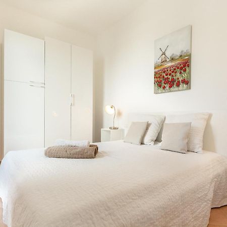 Appartamento Alessia'S Flat - Affori Milano Esterno foto