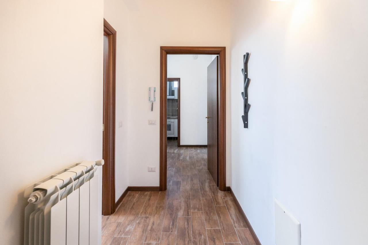 Appartamento Alessia'S Flat - Affori Milano Esterno foto