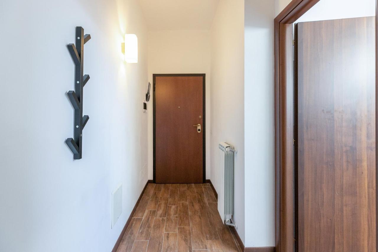 Appartamento Alessia'S Flat - Affori Milano Esterno foto