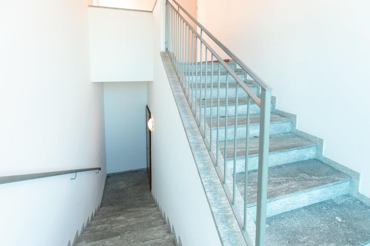 Appartamento Alessia'S Flat - Affori Milano Esterno foto