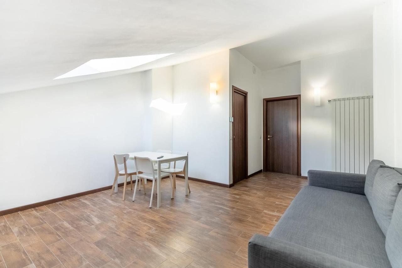 Appartamento Alessia'S Flat - Affori Milano Esterno foto
