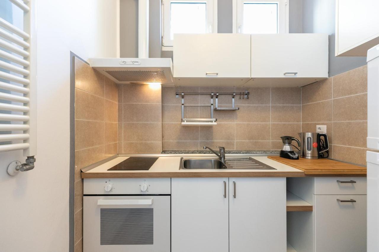 Appartamento Alessia'S Flat - Affori Milano Esterno foto