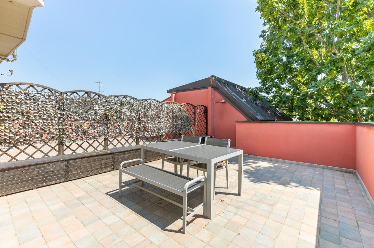 Appartamento Alessia'S Flat - Affori Milano Esterno foto