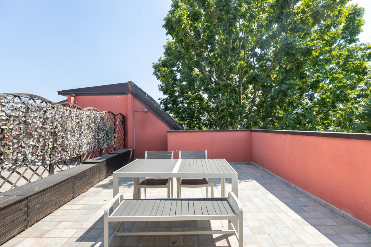Appartamento Alessia'S Flat - Affori Milano Esterno foto