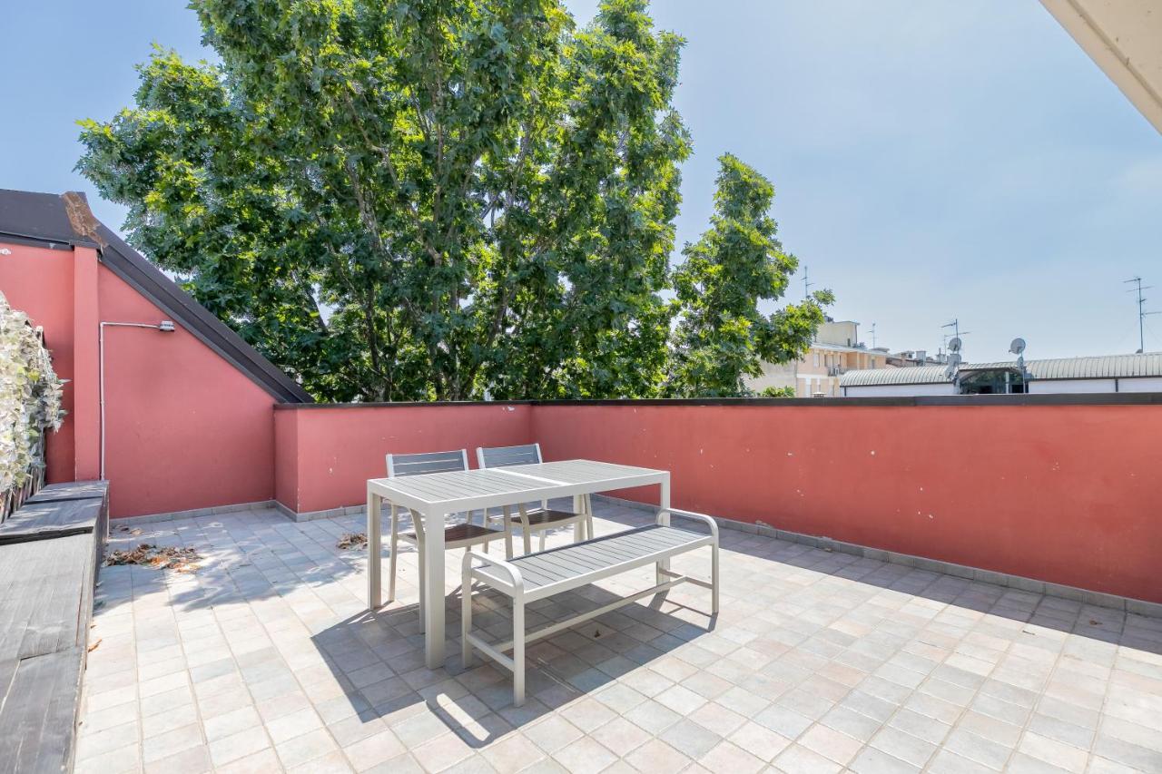Appartamento Alessia'S Flat - Affori Milano Esterno foto