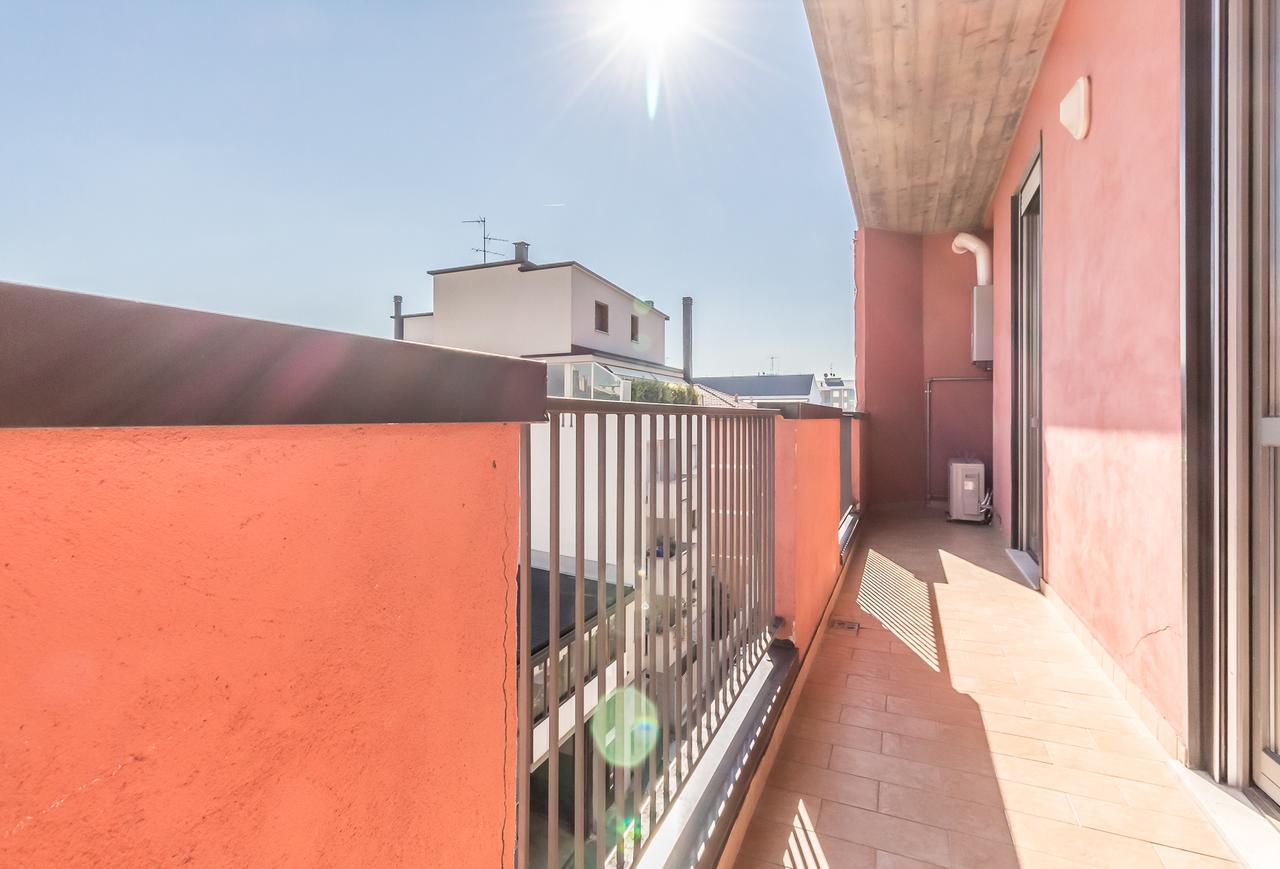 Appartamento Alessia'S Flat - Affori Milano Esterno foto
