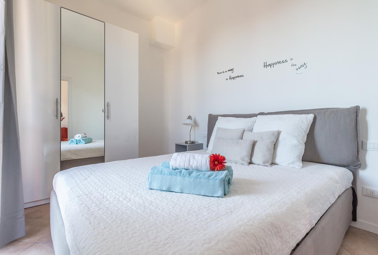 Appartamento Alessia'S Flat - Affori Milano Esterno foto