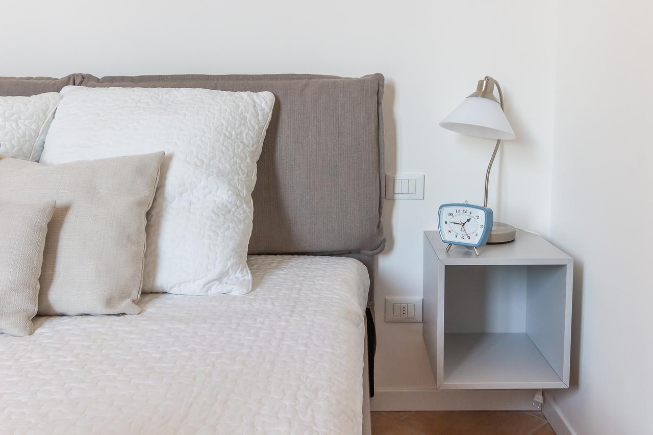 Appartamento Alessia'S Flat - Affori Milano Esterno foto