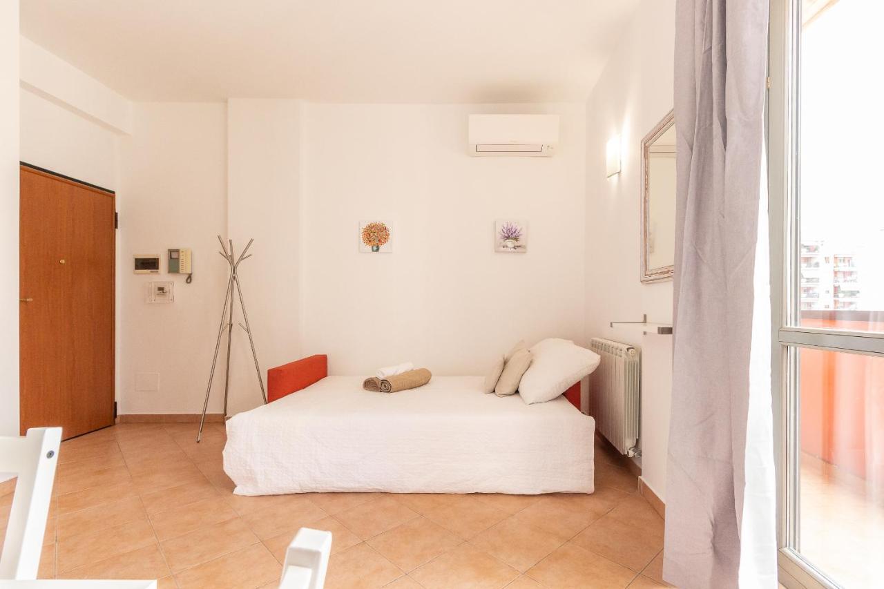 Appartamento Alessia'S Flat - Affori Milano Esterno foto