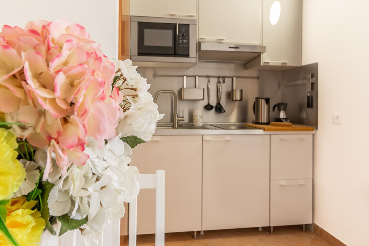 Appartamento Alessia'S Flat - Affori Milano Esterno foto