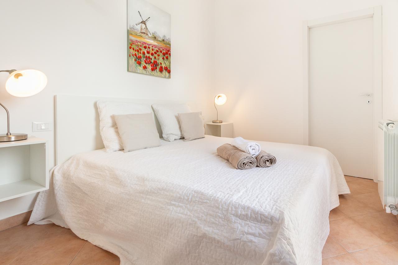Appartamento Alessia'S Flat - Affori Milano Esterno foto