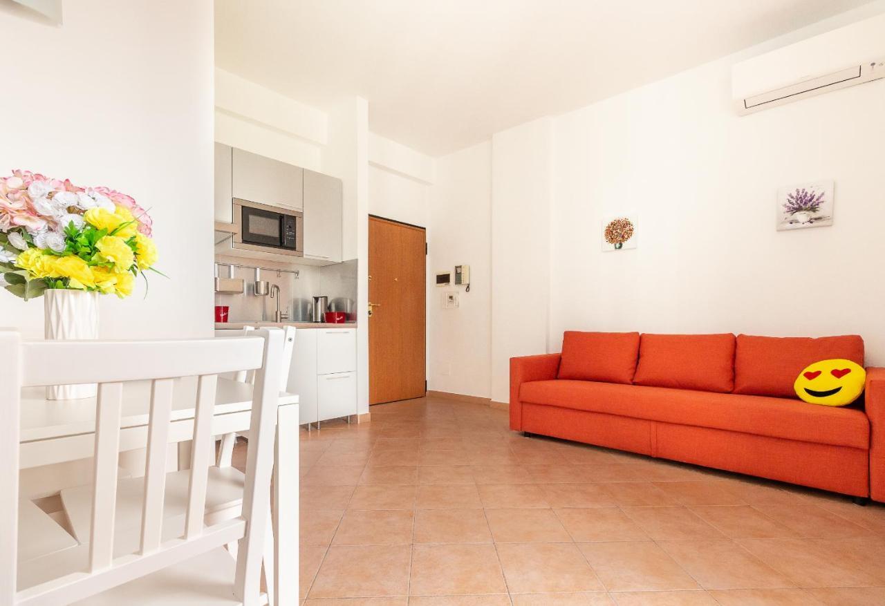 Appartamento Alessia'S Flat - Affori Milano Esterno foto